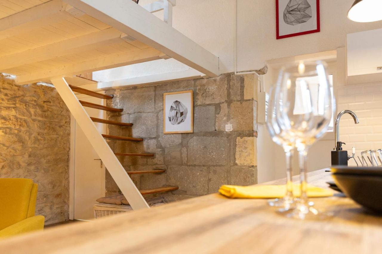 Dolce Nimes Centre Apartment Екстериор снимка