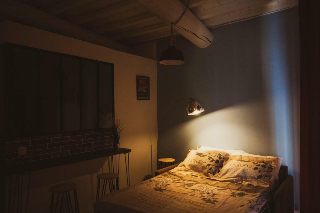 Dolce Nimes Centre Apartment Екстериор снимка